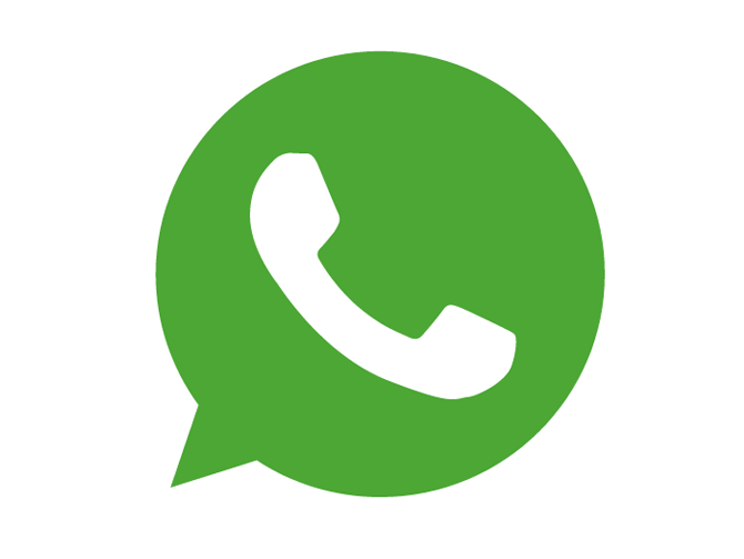 Logo de wathsapp