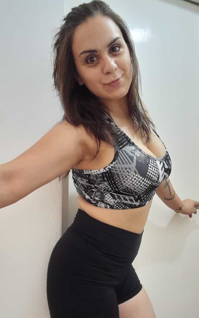 Transformación de su cuerpo después de llevar a cabo el plan de entrenamiento personalizado