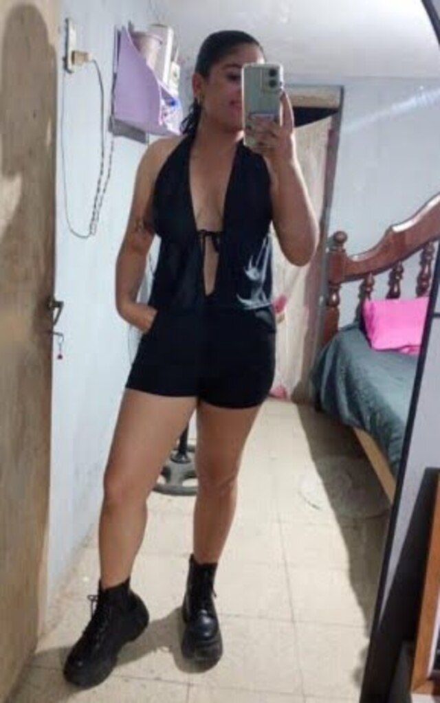 Transformación de su cuerpo después de llevar a cabo el plan de entrenamiento personalizado